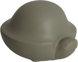 Home Delight Schildpad L - Decoratie - 15x12x9cm - Grijs