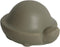 Home Delight Schildpad S - Decoratie - 10,5x8x6cm - Grijs