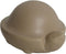 Home Delight Schildpad S - Decoratie - 10,5x8x6cm - Taupe