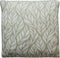 Home Delight - Sierkussen 'Lois' (50cm x 50cm, Groen gebreid)
