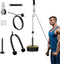 Home Gym Set - Fitness - Veelzijdig Katrol Systeem - DIY