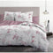 HOME LINGE PASSION Pompadour Dekbedovertrekset 100% Katoen - Roze - 220 x 240 cm