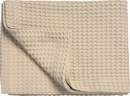 Home Pique Wafeldeken 160x250 Cm Latte-180