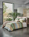 Home Pique Wafeldeken 160x250 Cm Latte-180
