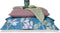Home Pique Wafeldeken 160x250 Cm Moonscape-179