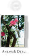 Home Society - Geurzakje azalea & oak