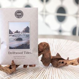 Home society - Geurzakje Driftwood Tides