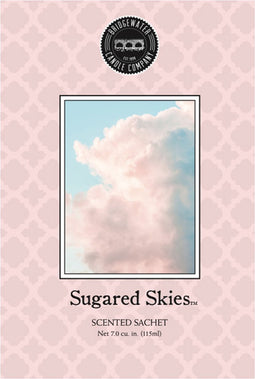 Home Society - Sachet sugared skies