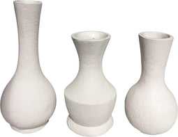 Home Society - Vase Nillah Ass. 3 I