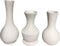Home Society - Vase Nillah Ass. 3 I