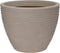 Home & Styling Bloempot in zandkleur - 50x38cm