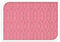 Home & Styling Buitentapijt/Vloerkleed 70x180cm - Multi