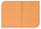 Home & Styling Buitentapijt/Vloerkleed 70x180cm - Multi