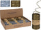 Home Styling Collection Lint met Metaaldraad 250 cm Assorti