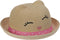 Home & Styling Hoed/Sombrero voor kinderen - Bruin