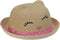 Home & Styling Hoed/Sombrero voor kinderen - Bruin