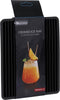 Home & Styling IJsblokjes maker - Crushed Ice - 23x14x2cm - Grijs
