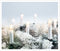 Home & Styling Kaarsverlichting 50 Led 12,2 Meter Creme