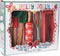 Home & Styling Kerst kids Bakset 12-delig - Multi