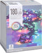 Home & Styling Kerstverlichting 180 Led Meerkleurig 2300 Cm Groen