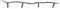 Home & Styling Kerstverlichting 180 Led Meerkleurig 2300 Cm Groen