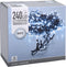 Home & Styling Kerstverlichting 240 Led Koud Wit 2900 Cm Groen