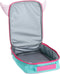 Home & Styling Koeltas eenhoorn 20x7x26cm - Roze