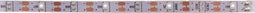 Home & Styling Led-strip 1 M Rubber Geel 30 Stuks
