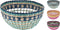 Home & Styling Zeegras manden - 20xH10cm - Geel