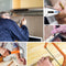 Home Tool Set 109-Delige Algemene Huishoudelijke DIY Hand Tool Kit Set Auto Reparatie Toolkit met Draagbare Toolbox Storage Case