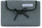 Draagbare babywisselaar Mi bollito Groen Elegant 1 x 67 x 47 cm