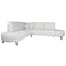 Home67 Hoekbank Elisa - Links