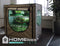 Homebox Vista 16 mm incl. Verlichting