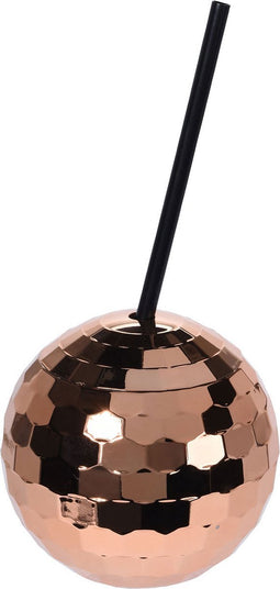 Homecookingchef Cocktailbeker Discobol - Cocktailglazen - Plastic - 3 Kleuren