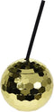 Homecookingchef Cocktailbeker Discobol - Cocktailglazen - Plastic - 3 Kleuren