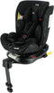 HomeLuxery- Nania Siege Auto ISOFIX Ranger Group 0/1/2/3 (0-36kg) Swivel 360 °
