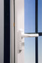 Homematic 76789 HM-Sec-RHS Raam-draaihandgreepcontact Draadloos