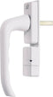 Homematic 76789 HM-Sec-RHS Raam-draaihandgreepcontact Draadloos