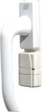 Homematic 76789 HM-Sec-RHS Raam-draaihandgreepcontact Draadloos