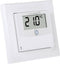 Homematic IP 150180A0A Temperatuursensor en luchtvochtigheidssensor Draadloos