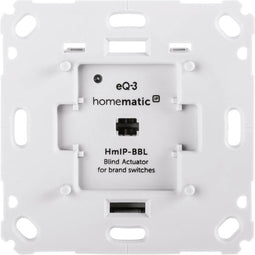 Homematic IP HmIP-BBL Jaloezieactor Draadloos