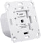 Homematic IP HmIP-BSM Schakelactor Draadloos Met meetfunctie
