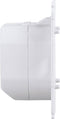 Homematic IP HmIP-BSM Schakelactor Draadloos Met meetfunctie
