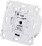 Homematic IP HmIP-BSM Schakelactor Draadloos Met meetfunctie