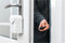 Homematic IP HmIP-DLD Deurslotaandrijving Draadloos