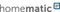 Homematic IP HmIP-DLD Deurslotaandrijving Draadloos