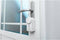 Homematic IP HmIP-DLD Deurslotaandrijving Draadloos