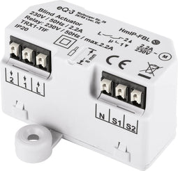 Homematic IP HmIP-FBL Jaloezieactor Draadloos