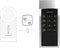 Homematic IP HmIP-WKP Keypad Draadloos
