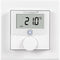 Homematic IP Wandthermostaat met schakeluitgang HmIP-BWTH 230 V